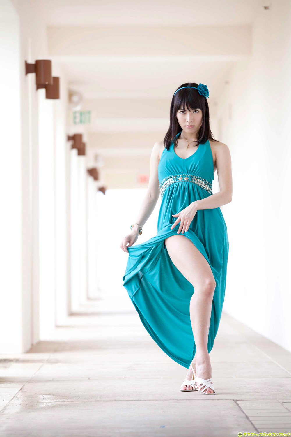 由愛可奈 Yume Kana   [DGC] 2012年12月號 No.1063　日本性感美女